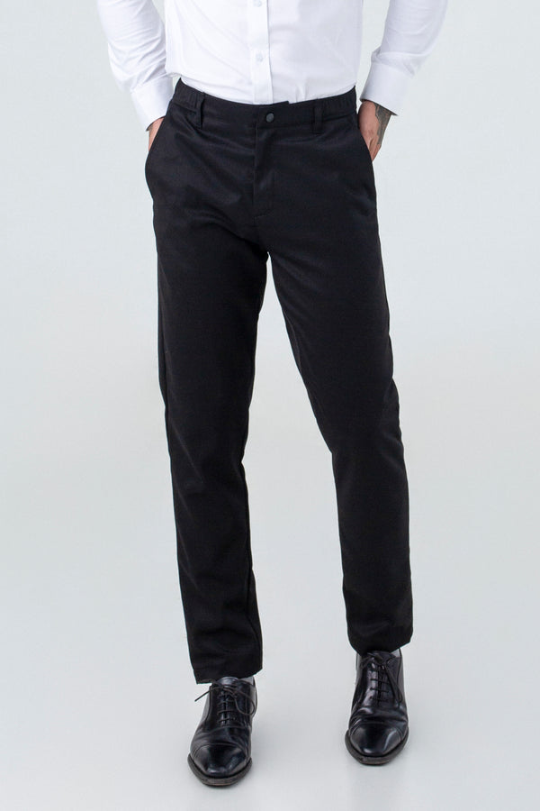 SR STRETCH TWILL PANT