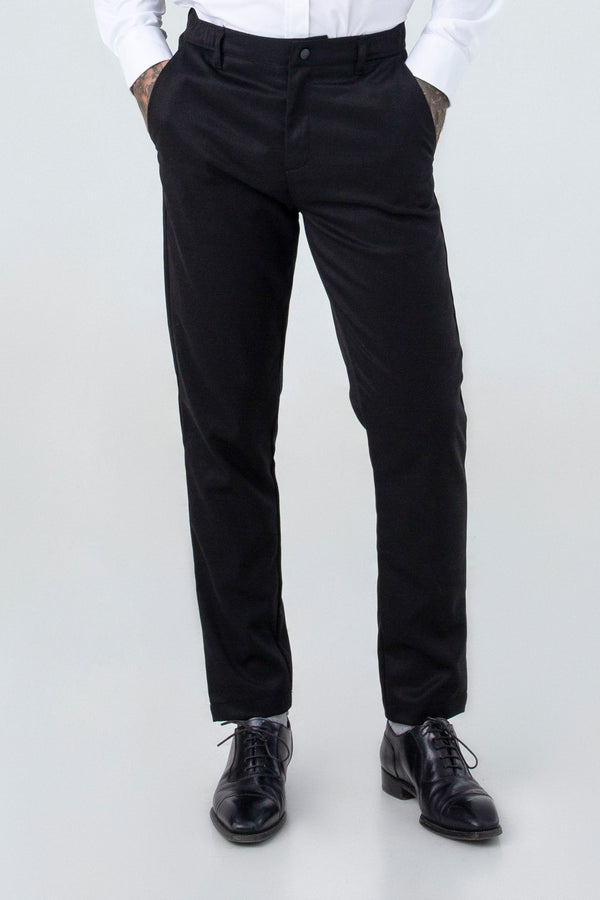 SR STRETCH TWILL PANT