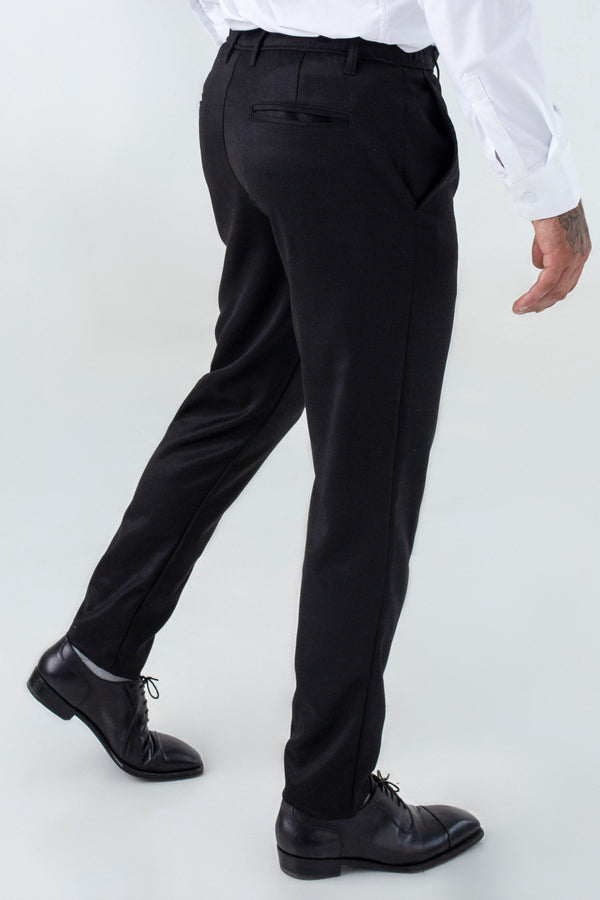 SR STRETCH TWILL PANT