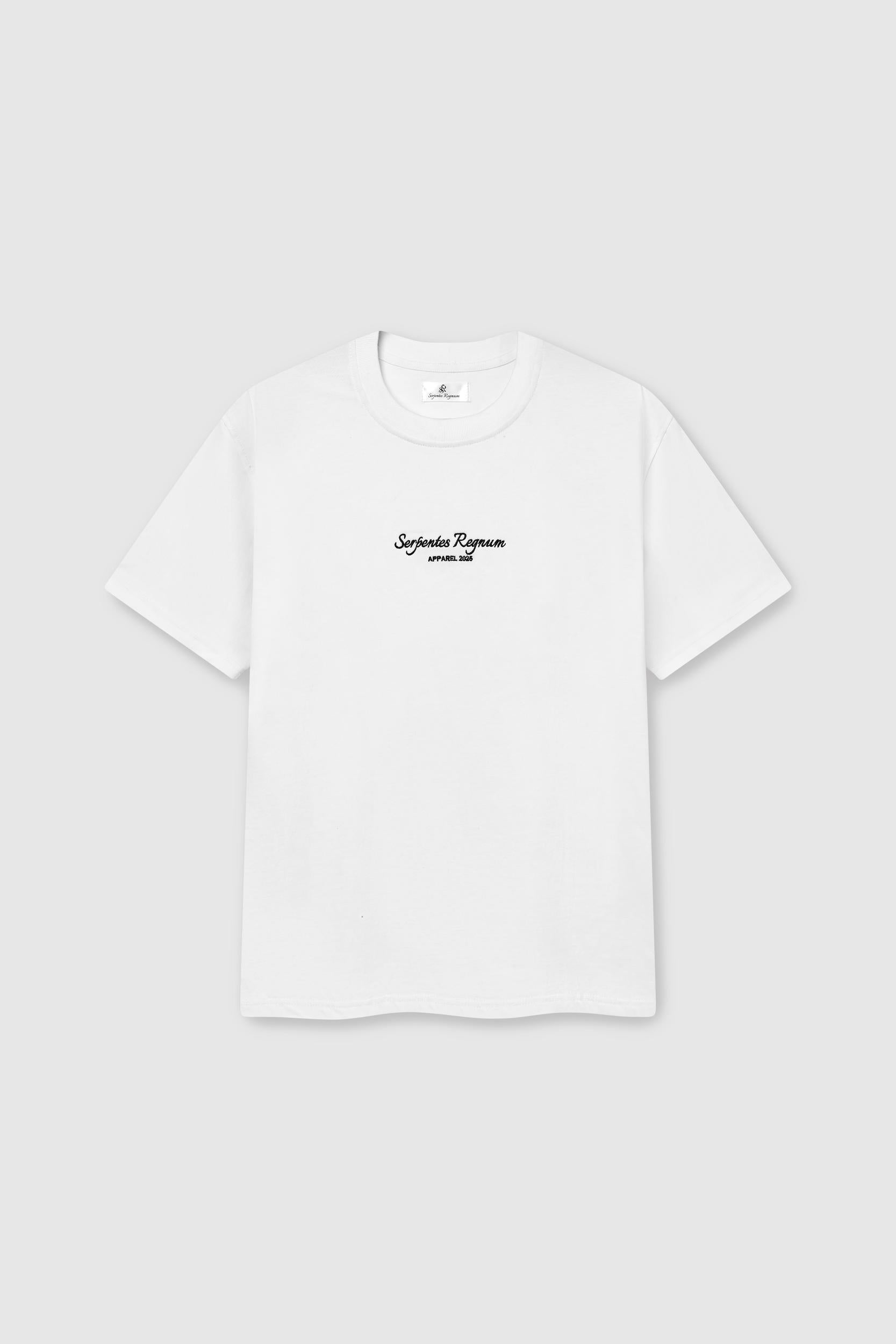 Re:ZTMY NIRA Tee (White)　XL Re: ZTMY NIRA Tee (White) - ZUTOMAYO MART